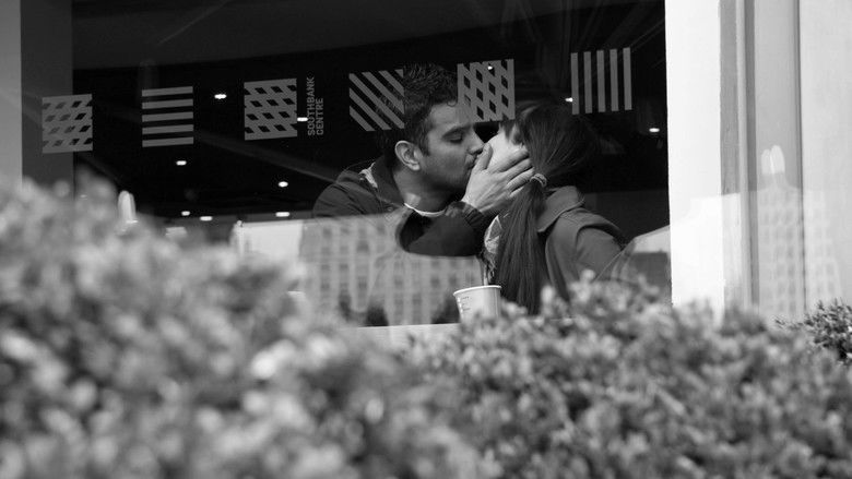 кадр из фильма Thrush