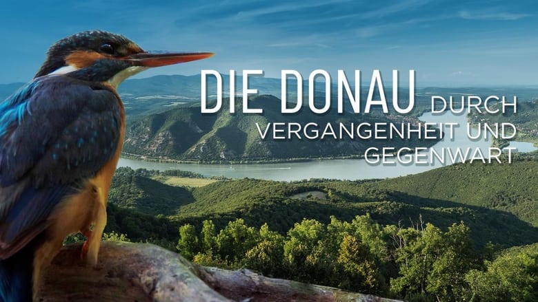 кадр из фильма Die Donau – Durch Vergangenheit und Gegenwart