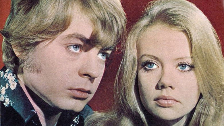 кадр из фильма Расшатанные нервы