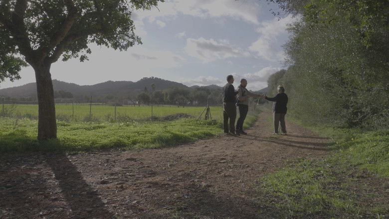 кадр из фильма Ca Nostra