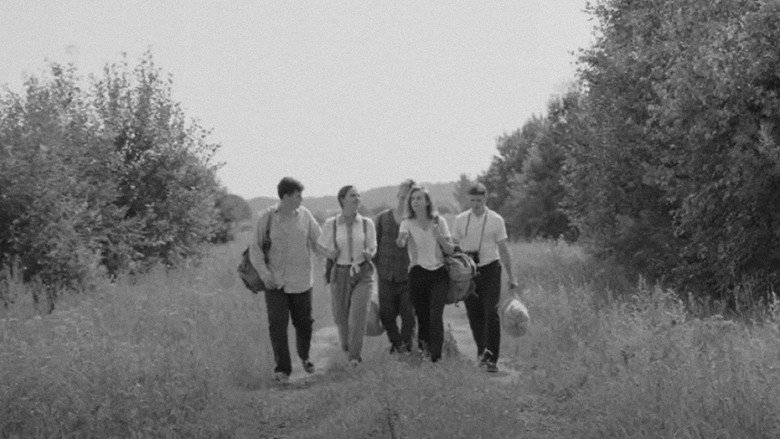 кадр из фильма Лето 1989