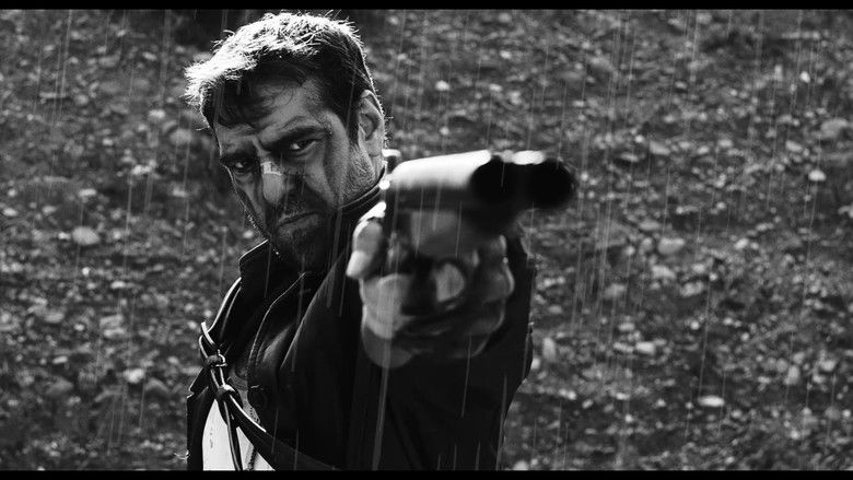 кадр из фильма Súper Z