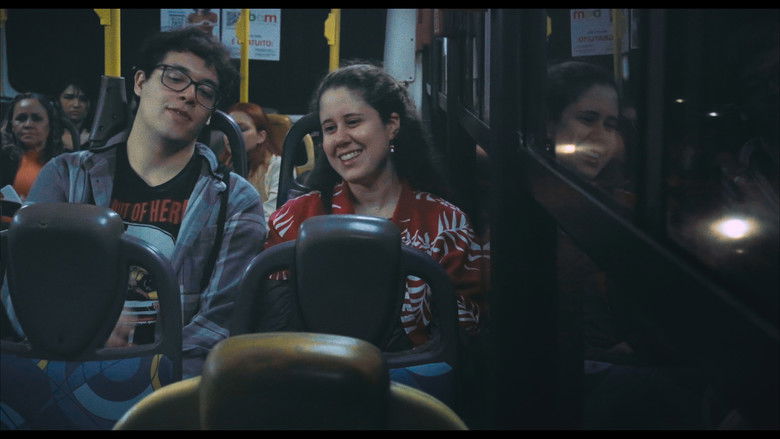 кадр из фильма O Melhor Cachorro-Quente da Cidade