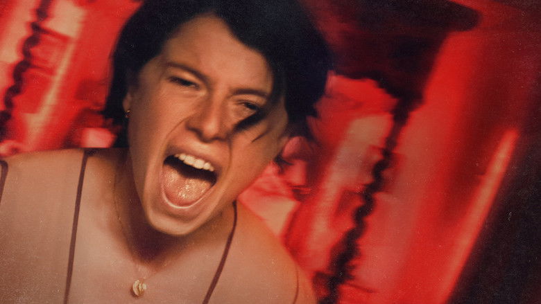 кадр из фильма Род мужской