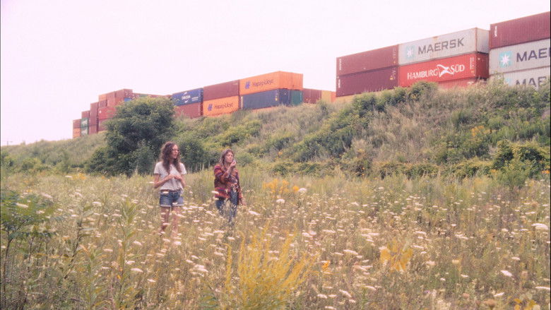 кадр из фильма Cauchemar Conseil