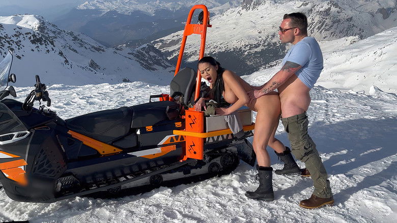 кадр из фильма Le Journal d'un Libertin