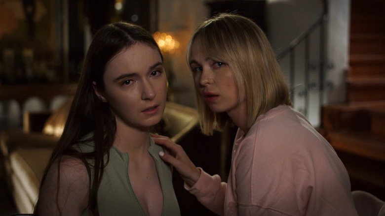 кадр из фильма Prompt