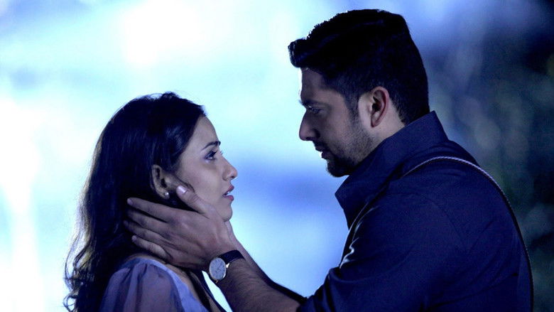 кадр из фильма 1920 Зло возвращается