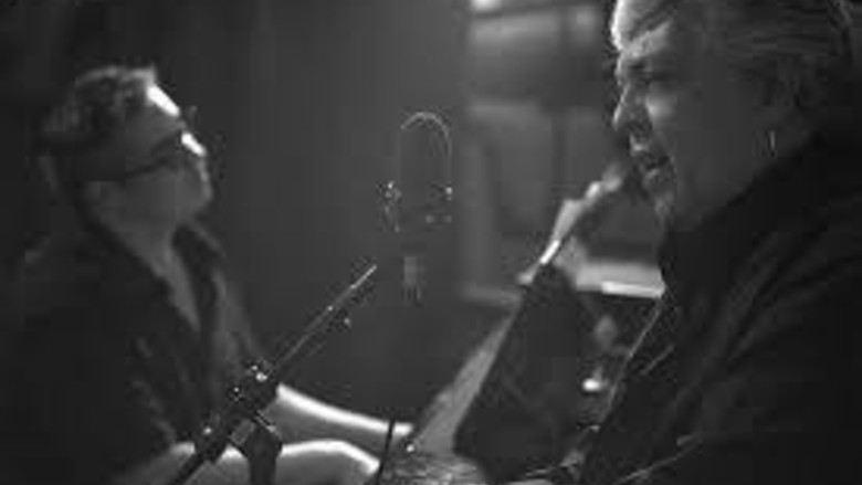 кадр из фильма Me Chama Que Eu Vou