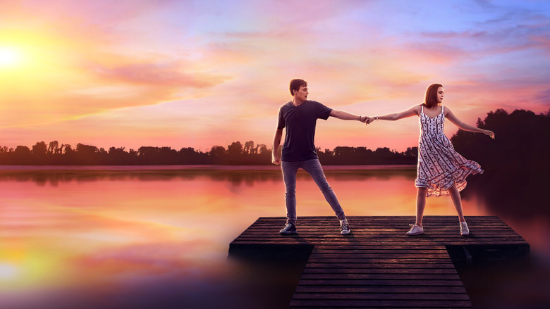 кадр из фильма Летний лагерь