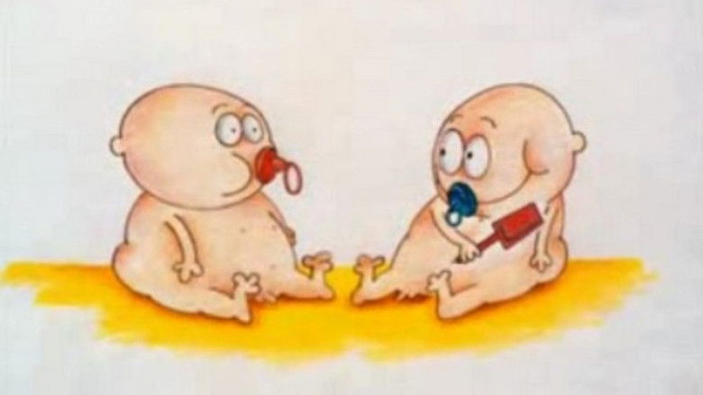 кадр из фильма Пустышка