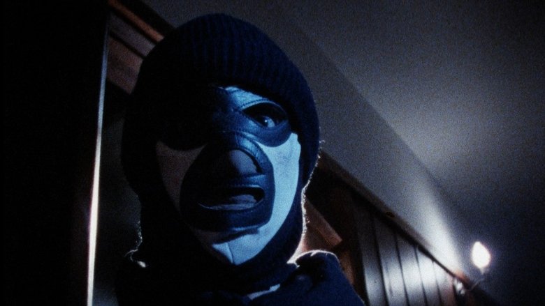 кадр из фильма Evil Laugh