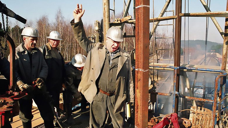 кадр из фильма Das Wunder von Lengede