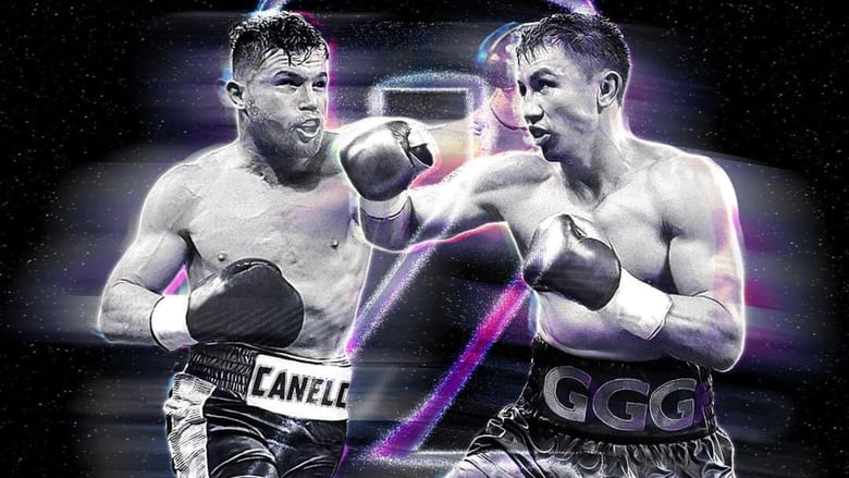 кадр из фильма Canelo Alvarez vs. Gennady Golovkin II