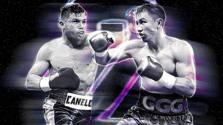 кадр из фильма Gennady Golovkin vs. Canelo Alvarez II