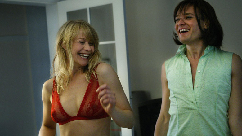 кадр из фильма En soap