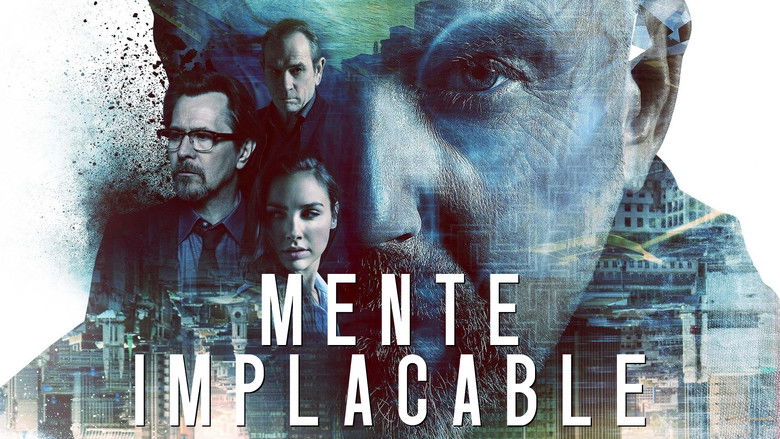 кадр из фильма Преступник