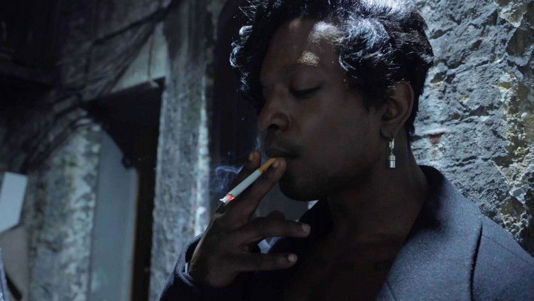 кадр из фильма A Night in the Life