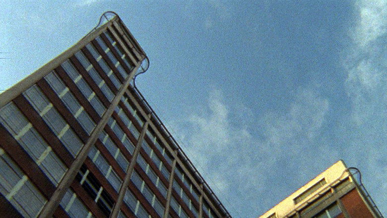 кадр из фильма Zlin - The Lived Utopia