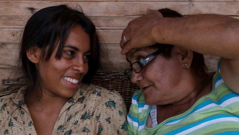 кадр из фильма Buscando al animal