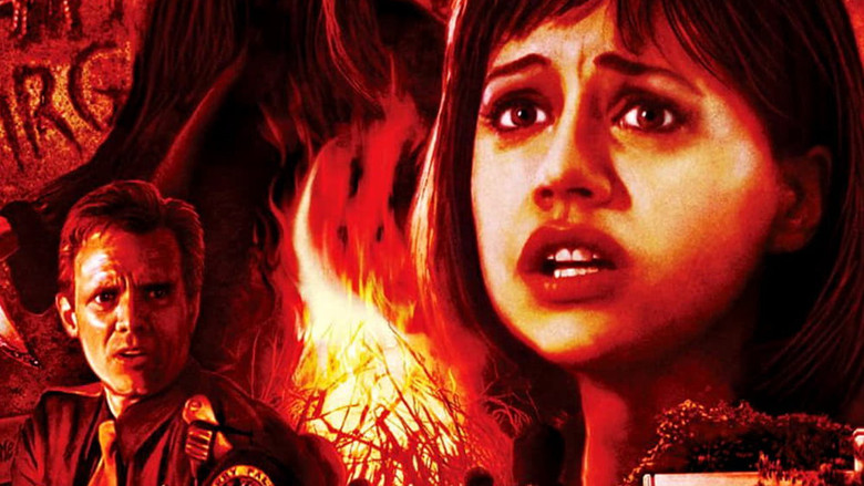 кадр из фильма Убийства в Черри-Фолс