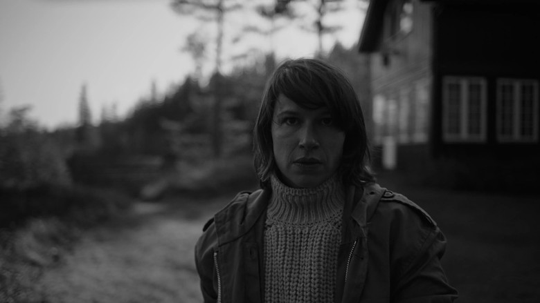 кадр из фильма Demring