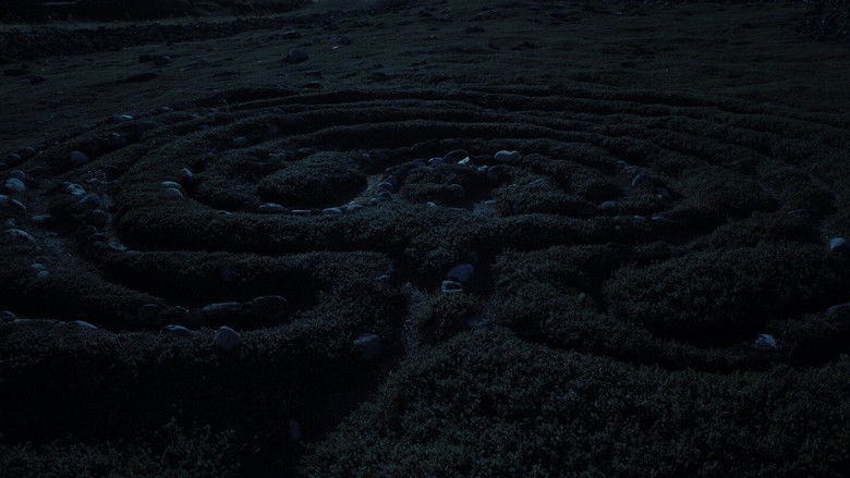 кадр из фильма Northern Drift