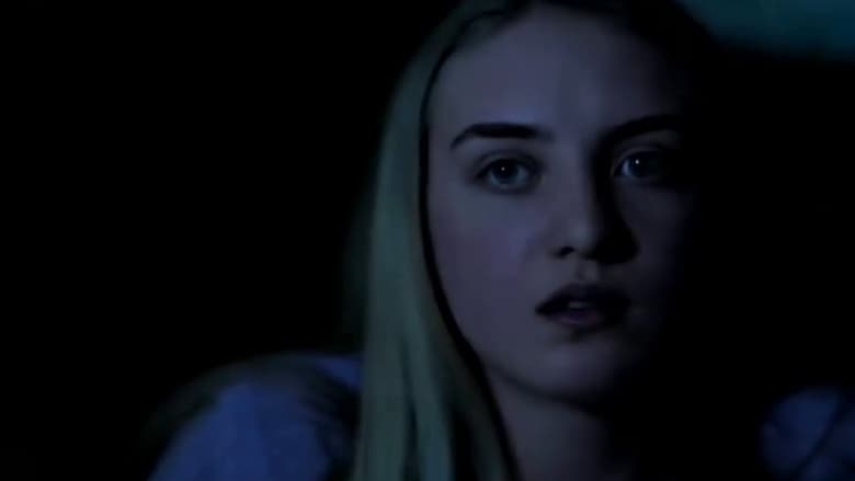 кадр из фильма Призрак
