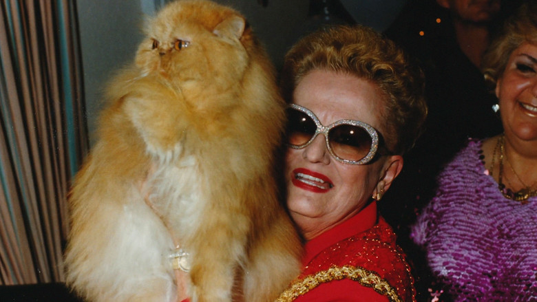 кадр из фильма Cherry Pop