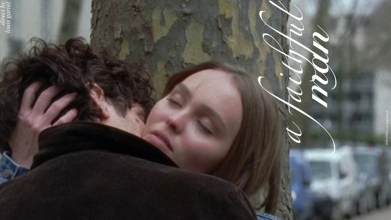 кадр из фильма Честный человек