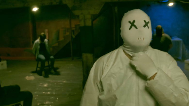 кадр из фильма Trolled