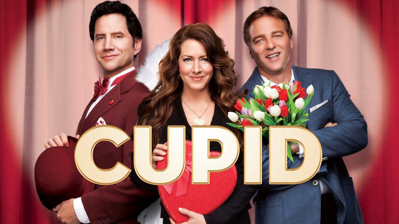 кадр из фильма Купидон