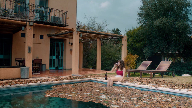 кадр из фильма Кто-то кого-то полюбит