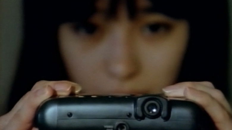 кадр из фильма 半裸本番　女子大生暴行篇