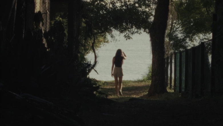 кадр из фильма Vivir del recuerdo