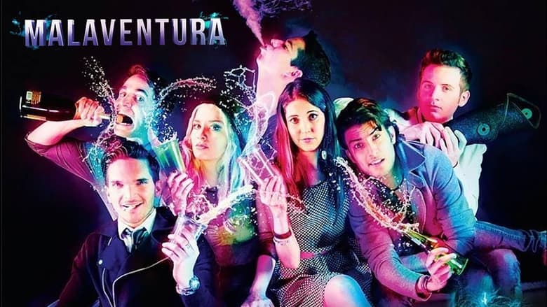 кадр из фильма Malaventura