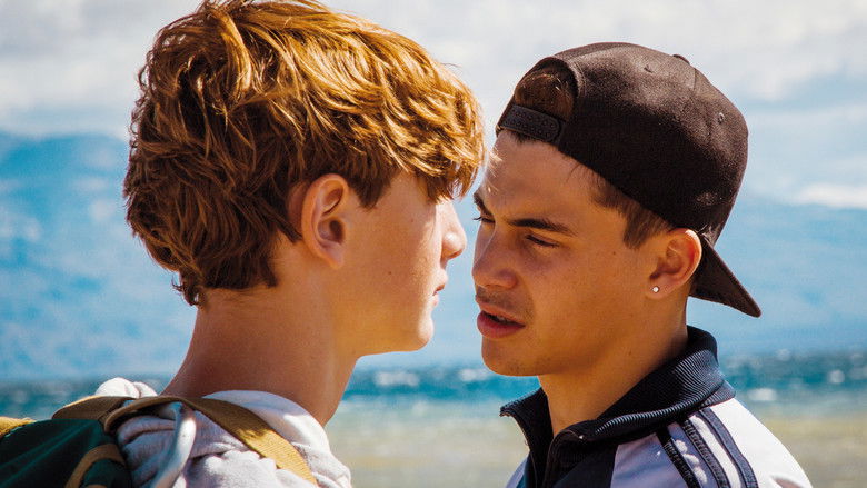 кадр из фильма Мой лучший друг