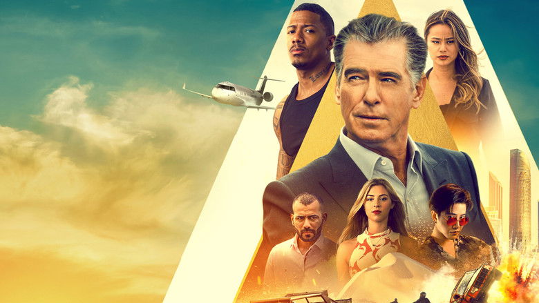 кадр из фильма Ограбление по-джентльменски