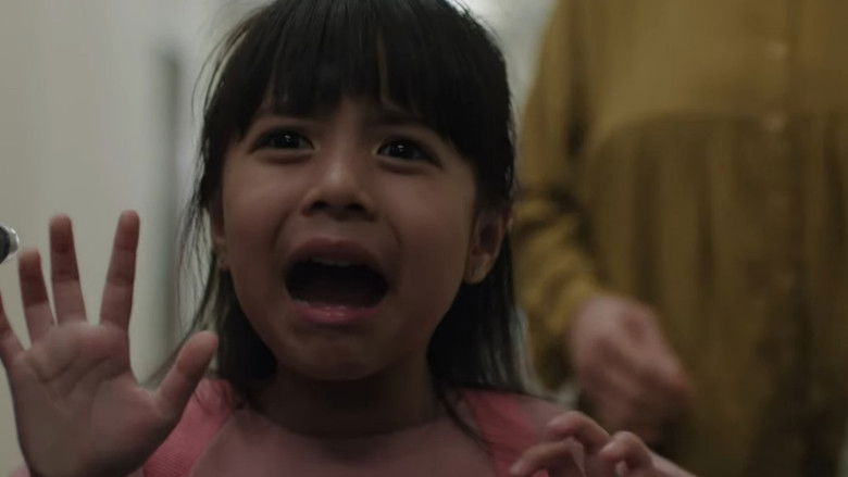 кадр из фильма Sayap Sayap Patah 2: Olivia