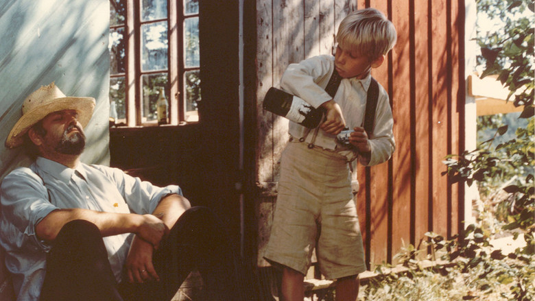 кадр из фильма Hugo och Josefin