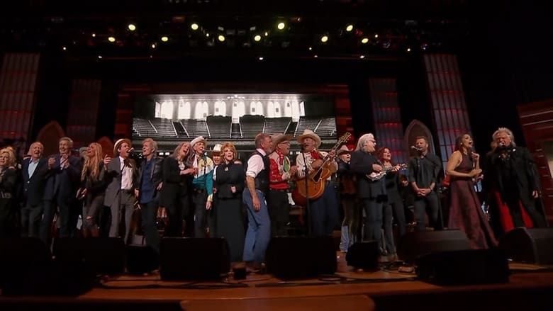 Country Music: Live at the Ryman