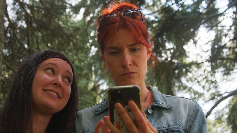 кадр из фильма Réalité Diminuée