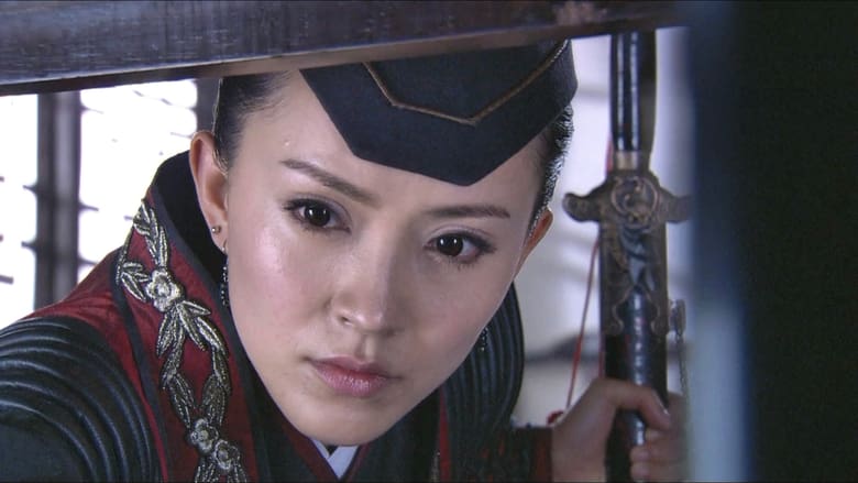 кадр из фильма 女神捕之计中计