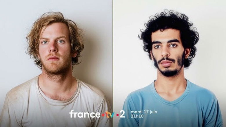 кадр из фильма Sommes-nous tous racistes ?