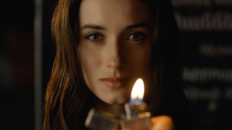 кадр из фильма Bravo Virtuose