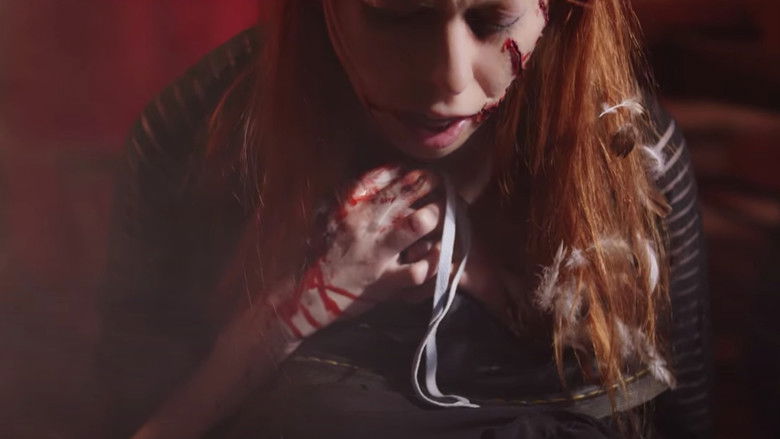 кадр из фильма Petite poule rousse