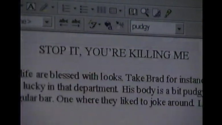 кадр из фильма HorrorTales.666