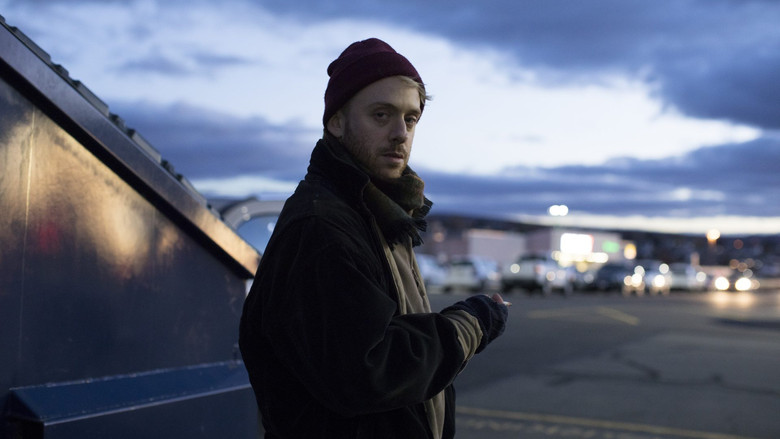 кадр из фильма The Mess He Made