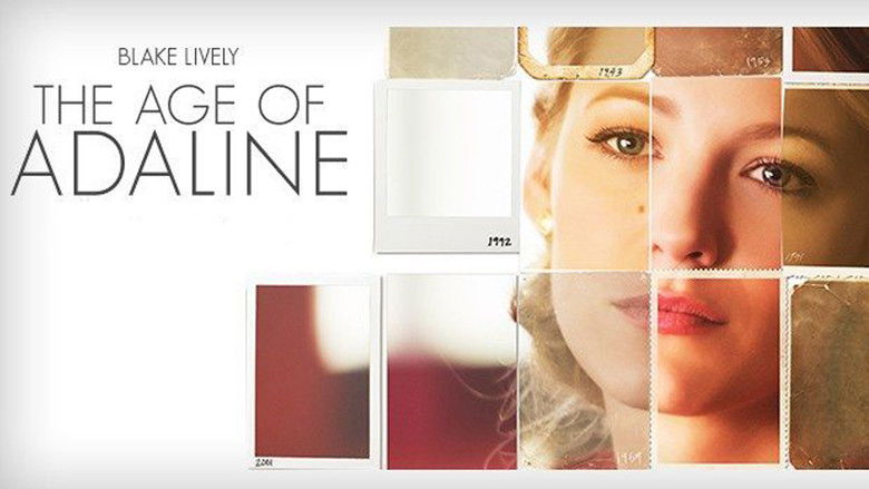 кадр из фильма Век Адалин