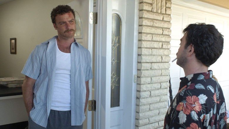 кадр из фильма Десять заповедей